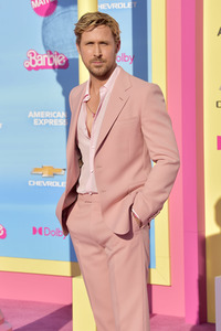 Filmpremiere 'Barbie' in Los Angeles