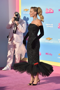 Filmpremiere 'Barbie' in Los Angeles