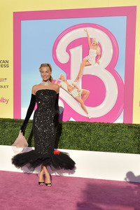 Filmpremiere 'Barbie' in Los Angeles