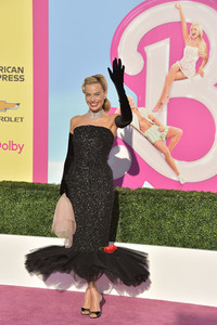 Filmpremiere 'Barbie' in Los Angeles