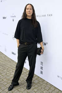 Filmpremiere 'William Fan - In Between' in Berlin