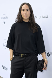 Filmpremiere 'William Fan - In Between' in Berlin