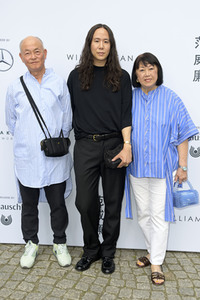 Filmpremiere 'William Fan - In Between' in Berlin