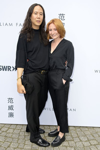 Filmpremiere 'William Fan - In Between' in Berlin