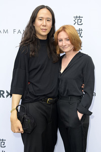 Filmpremiere 'William Fan - In Between' in Berlin