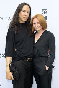 Filmpremiere 'William Fan - In Between' in Berlin
