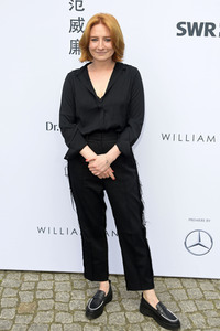 Filmpremiere 'William Fan - In Between' in Berlin