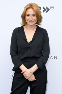 Filmpremiere 'William Fan - In Between' in Berlin