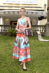 Filmpremiere 'William Fan - In Between' in Berlin