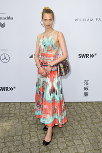 Filmpremiere 'William Fan - In Between' in Berlin