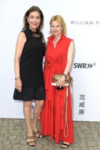 Filmpremiere 'William Fan - In Between' in Berlin