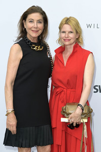 Filmpremiere 'William Fan - In Between' in Berlin