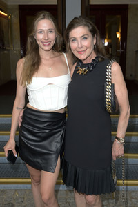 Filmpremiere 'William Fan - In Between' in Berlin
