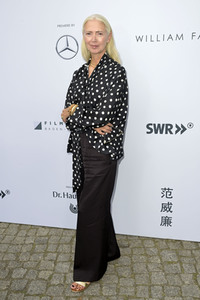 Filmpremiere 'William Fan - In Between' in Berlin
