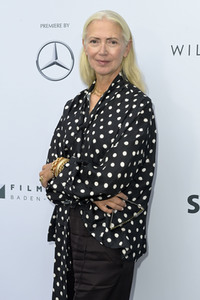 Filmpremiere 'William Fan - In Between' in Berlin