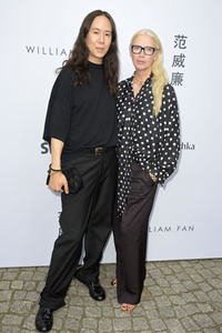 Filmpremiere 'William Fan - In Between' in Berlin