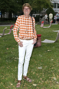 Filmpremiere 'William Fan - In Between' in Berlin