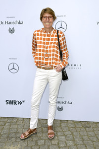 Filmpremiere 'William Fan - In Between' in Berlin