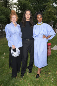 Filmpremiere 'William Fan - In Between' in Berlin