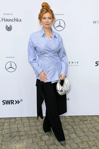 Filmpremiere 'William Fan - In Between' in Berlin