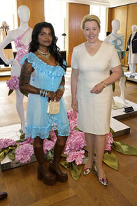 Der Berliner Salon auf der Berlin Fashion Week S/S 2024