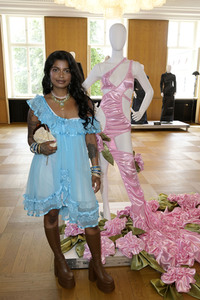 Der Berliner Salon auf der Berlin Fashion Week S/S 2024