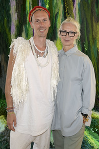 Der Berliner Salon auf der Berlin Fashion Week S/S 2024