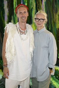 Der Berliner Salon auf der Berlin Fashion Week S/S 2024