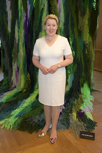Der Berliner Salon auf der Berlin Fashion Week S/S 2024