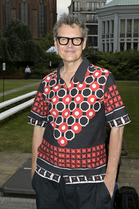 Bobkova Fashion Show auf der Berlin Fashion Week S/S 2024