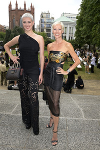 Bobkova Fashion Show auf der Berlin Fashion Week S/S 2024