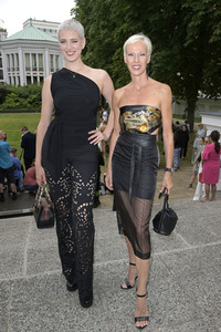 Bobkova Fashion Show auf der Berlin Fashion Week S/S 2024