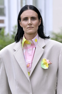 Bobkova Fashion Show auf der Berlin Fashion Week S/S 2024