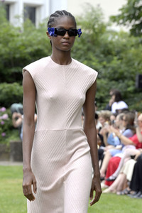 Bobkova Fashion Show auf der Berlin Fashion Week S/S 2024