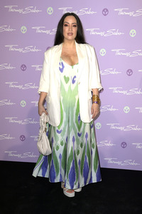 Präsentation der Thomas Sabo Kollektion 'As We Dream' auf der Berlin Fashion Week S/S 2024