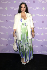 Präsentation der Thomas Sabo Kollektion 'As We Dream' auf der Berlin Fashion Week S/S 2024