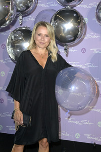 Präsentation der Thomas Sabo Kollektion 'As We Dream' auf der Berlin Fashion Week S/S 2024