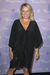 Präsentation der Thomas Sabo Kollektion 'As We Dream' auf der Berlin Fashion Week S/S 2024
