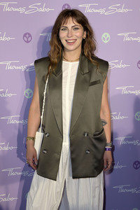 Präsentation der Thomas Sabo Kollektion 'As We Dream' auf der Berlin Fashion Week S/S 2024