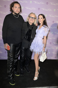 Präsentation der Thomas Sabo Kollektion 'As We Dream' auf der Berlin Fashion Week S/S 2024