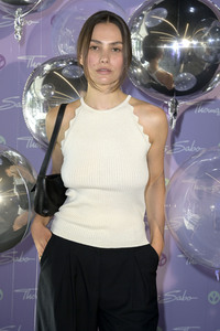 Präsentation der Thomas Sabo Kollektion 'As We Dream' auf der Berlin Fashion Week S/S 2024