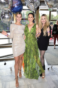 Präsentation der Thomas Sabo Kollektion 'As We Dream' auf der Berlin Fashion Week S/S 2024