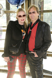 Präsentation der Thomas Sabo Kollektion 'As We Dream' auf der Berlin Fashion Week S/S 2024