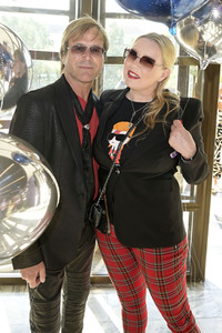 Präsentation der Thomas Sabo Kollektion 'As We Dream' auf der Berlin Fashion Week S/S 2024