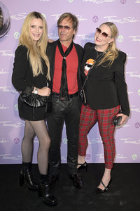 Präsentation der Thomas Sabo Kollektion 'As We Dream' auf der Berlin Fashion Week S/S 2024
