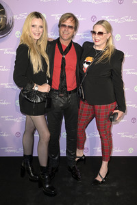 Präsentation der Thomas Sabo Kollektion 'As We Dream' auf der Berlin Fashion Week S/S 2024