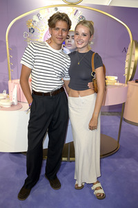 Präsentation der Thomas Sabo Kollektion 'As We Dream' auf der Berlin Fashion Week S/S 2024