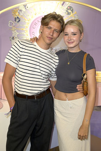 Präsentation der Thomas Sabo Kollektion 'As We Dream' auf der Berlin Fashion Week S/S 2024