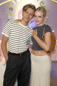 Präsentation der Thomas Sabo Kollektion 'As We Dream' auf der Berlin Fashion Week S/S 2024