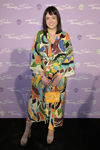 Präsentation der Thomas Sabo Kollektion 'As We Dream' auf der Berlin Fashion Week S/S 2024